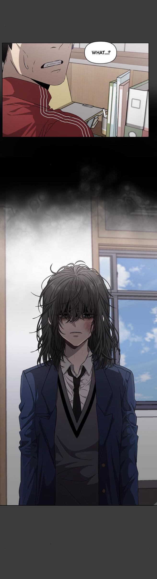 Dreaming Freedom Chapter 6 image 29